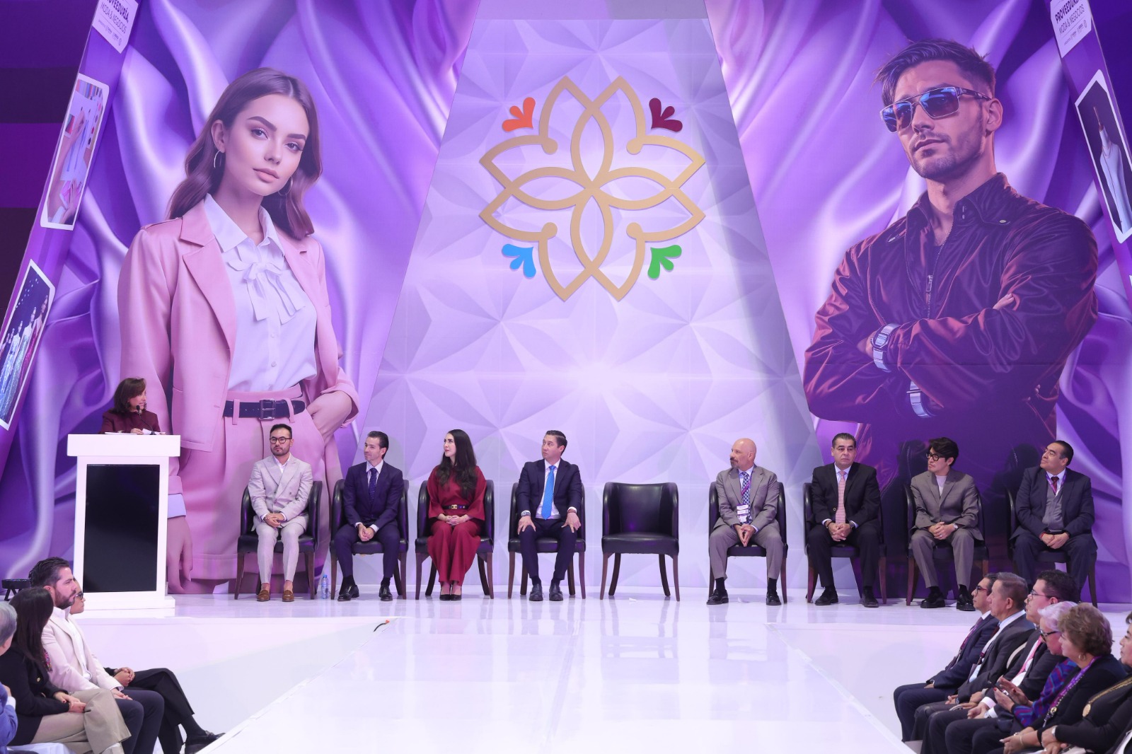 Foro de Proveeduría, Moda y Negocios 2025 fortalece liderazgo de Tlaxcala en la industria textil